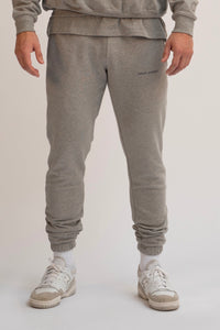 Collector Joggers - Grey
