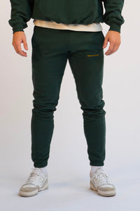 Collector Joggers - Green