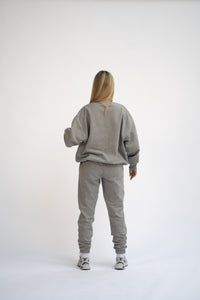Collector Joggers - Grey
