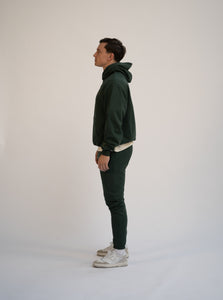 Collector Joggers - Green